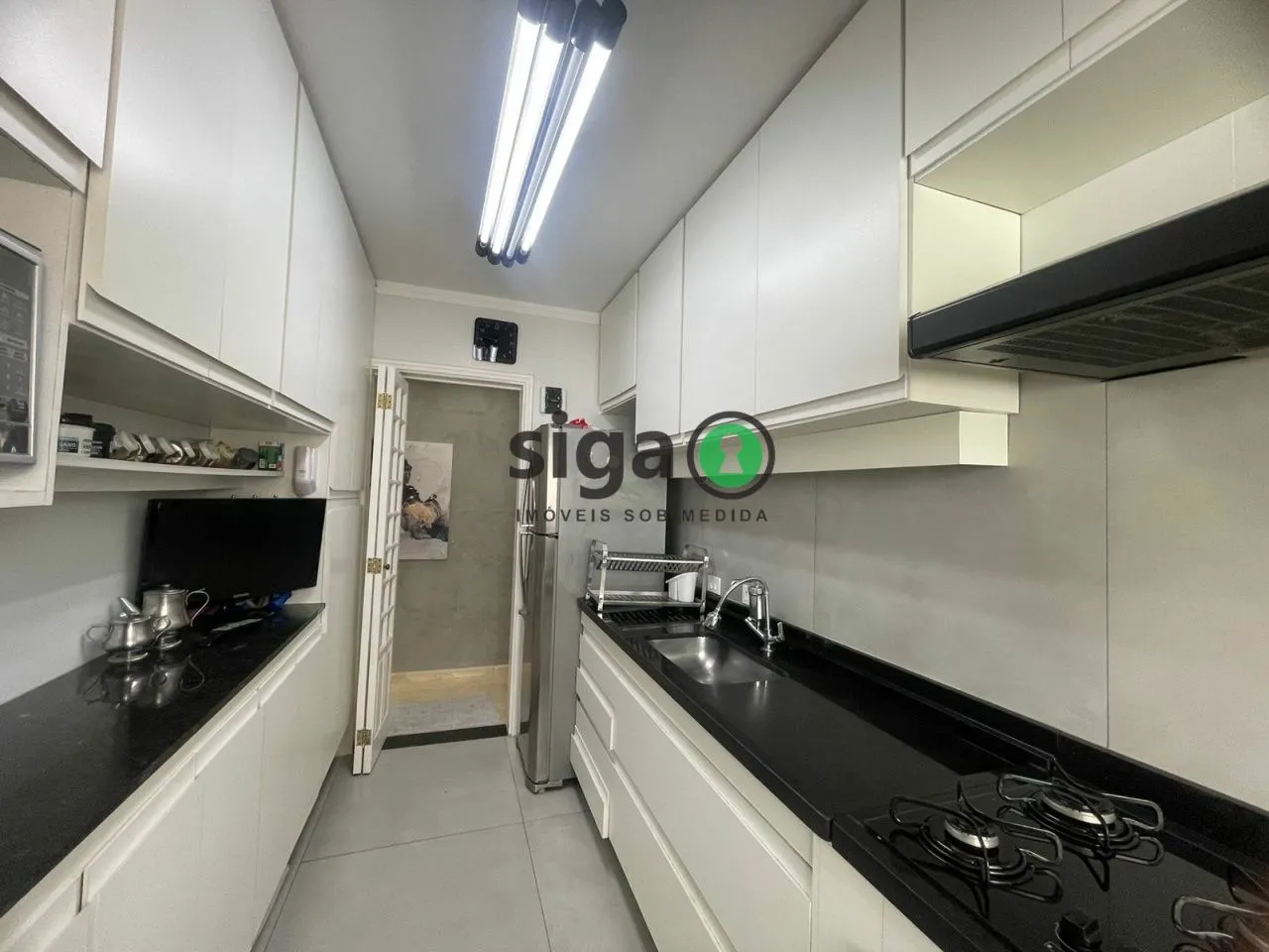Imagem Cobertura a venda 190 m² no Tatuapé