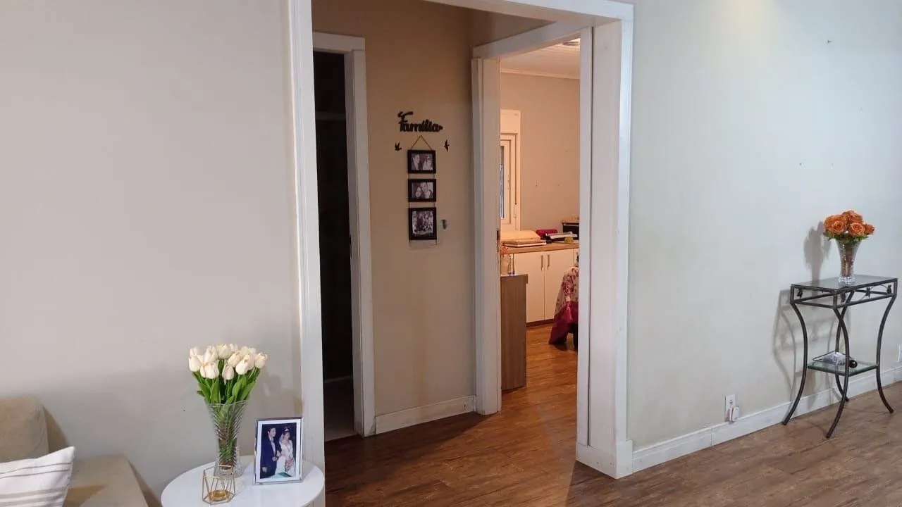 Imagem Casa 3 dormitórios à venda no Bairro Passo das Pedras