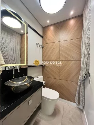 Imagem Costa Leste Residence Cobertura Duplex`á venda Praia Mariscal Bombinhas SC