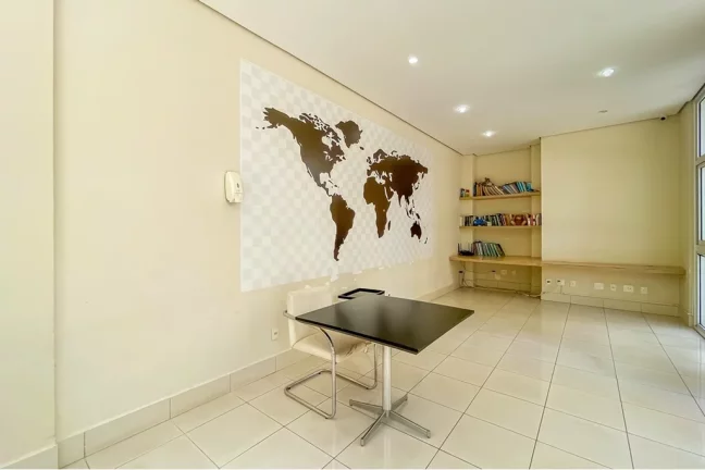 Imagem Apartamento à venda no bairro Vila Andrade - São Paulo/SP