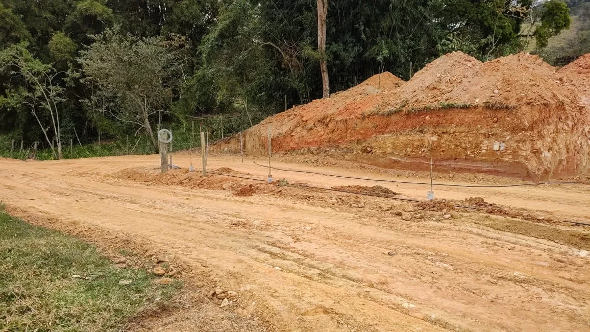 Imagem Chácara à venda 40000M², Ribeirão Grande, Pindamonhangaba - SP