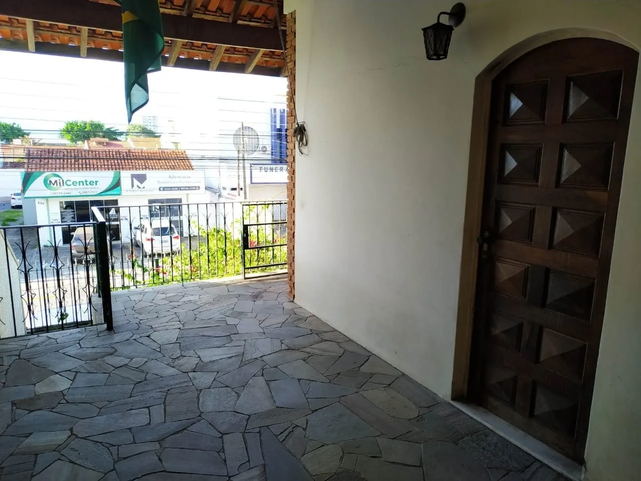 Imagem Casa à venda 3 Quartos, 1 Suite, 2 Vagas, 305M², Vila Bourghese, Pindamonhangaba - SP