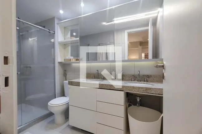 Imagem Apartamento à Venda - Recreio, 3 Quartos, 149 m2