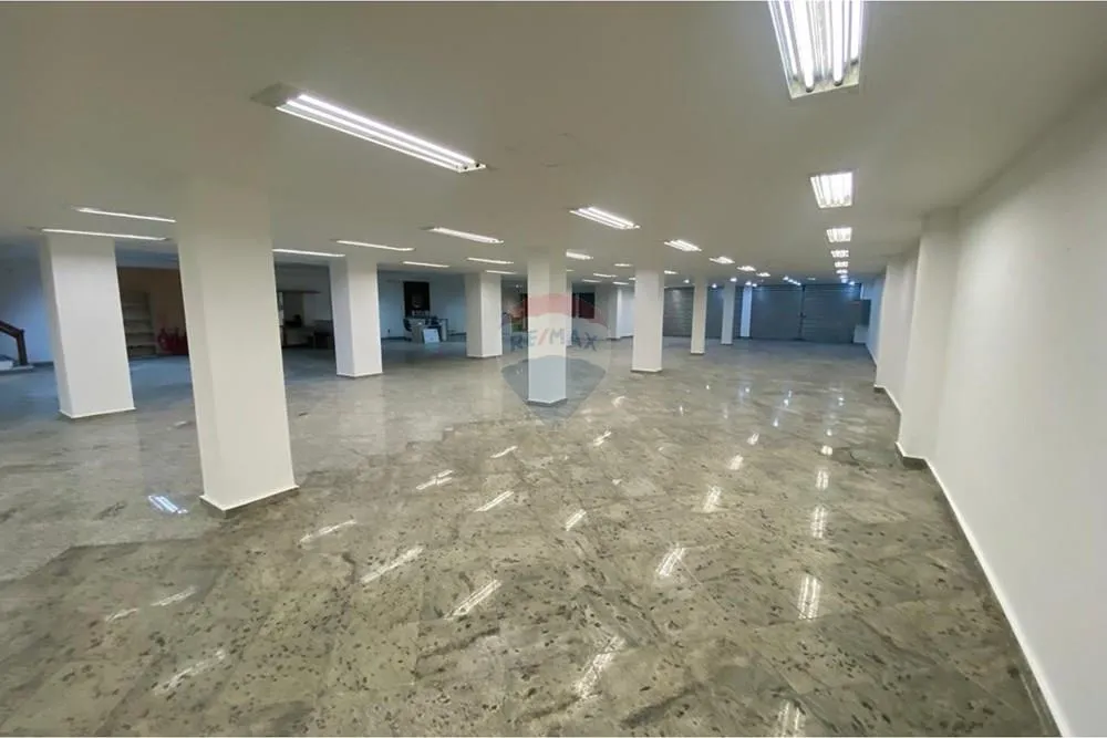 Imagem Prédio Comercial em Bangu, RJ