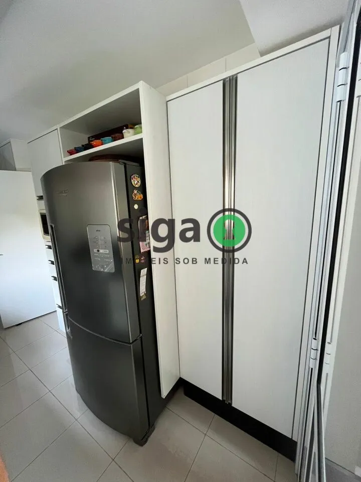 Imagem Apartamento de 149 3 dormitórios sendo 2 suítes