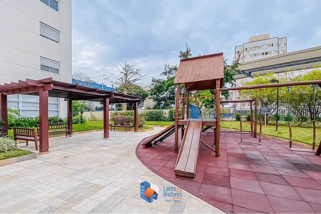 Imagem Apartamento à venda 3 Quartos 2 Vagas 123M² Campo Belo São Paulo - SP
