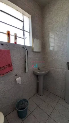 Imagem Sobrado com 3 dormitórios à venda - Centro - Cachoeira Paulista/SP
