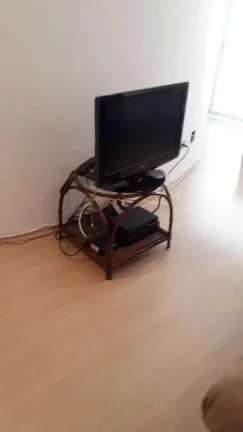 Imagem Flat disponível para venda no Conjunto Residencial Flat Richelieu, com 50m², 1 dormitório e 1 vaga de garagem