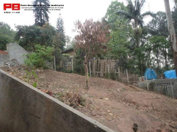 Imagem Terreno 5250m² - Interlagos