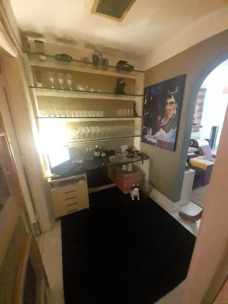 Imagem Apartamento à venda em São Paulo - Vila Andrade: 3 quartos, 1 banheiro, 2 vagas de garagem, 72m² de área.