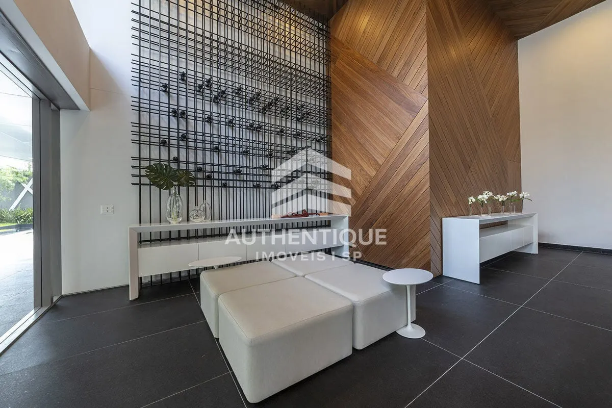 Imagem EDGE ITAIM BIBI - Apartamento à venda em São Paulo/SP