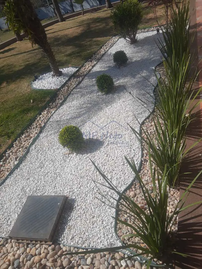 Imagem Casa de Condomínio