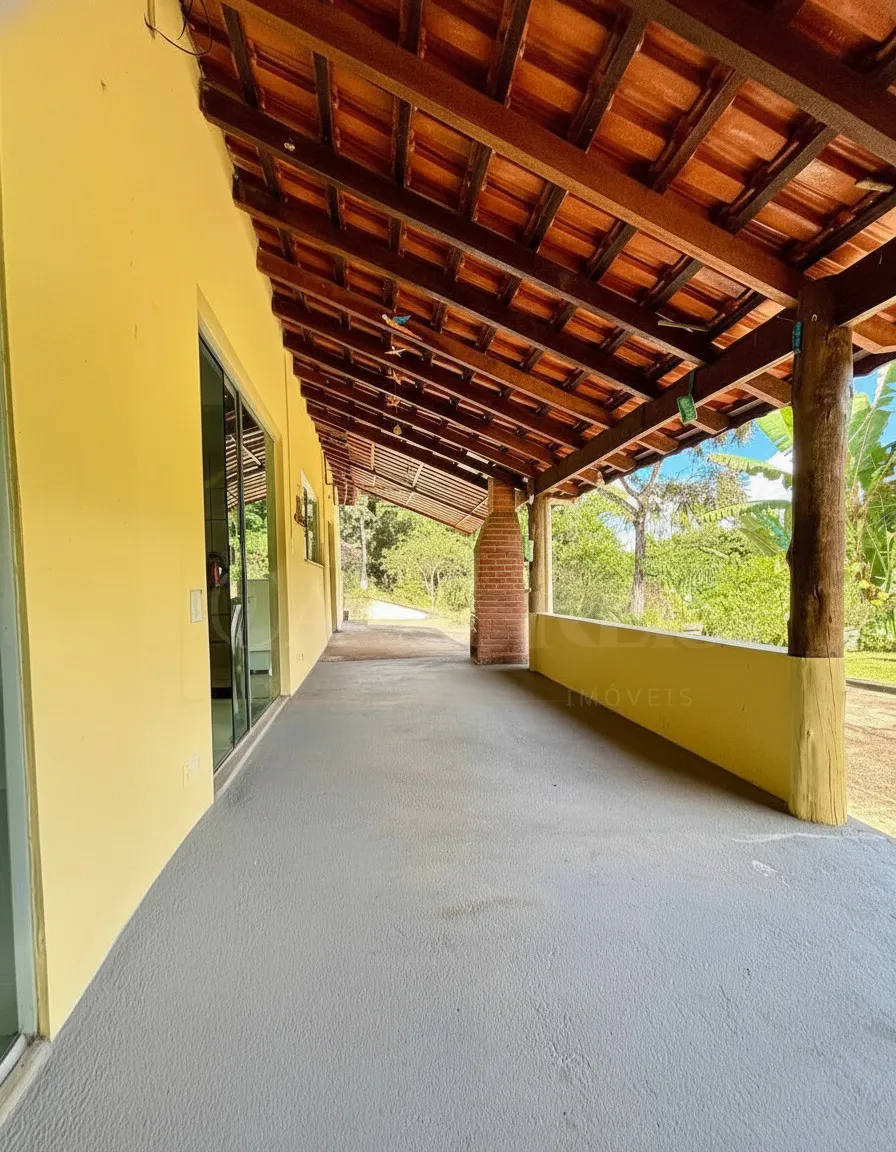 Imagem Sítio 4,17 ha à venda em Santana de Caldas, Caldas