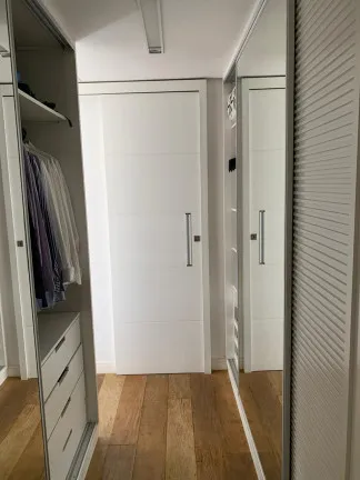 Imagem Apartamento com 3 Quartos à Venda, 172 m² em Vila Andrade - São Paulo