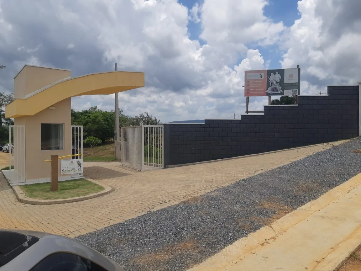 Foto do imóvel Terreno de Esquina com 1031m² em Araçoiaba da Serra ? Pronto para Construir! em Capanema, ARAÇOIABA DA SERRA - SP