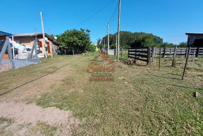 Imagem T961 | Terreno à venda no Albatroz em Imbé com 300m²