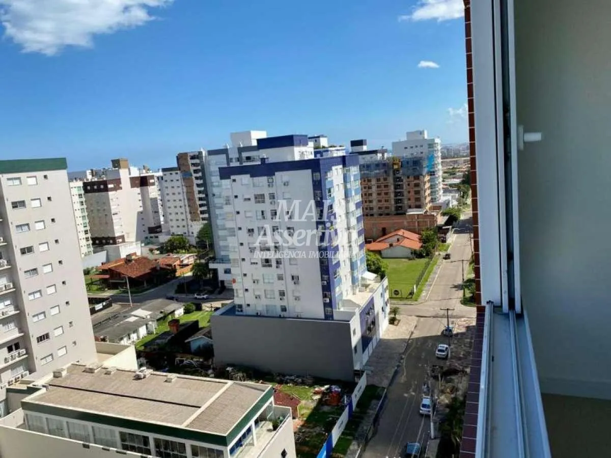 Imagem Apartamento para Venda em Capão Da Canoa / RS