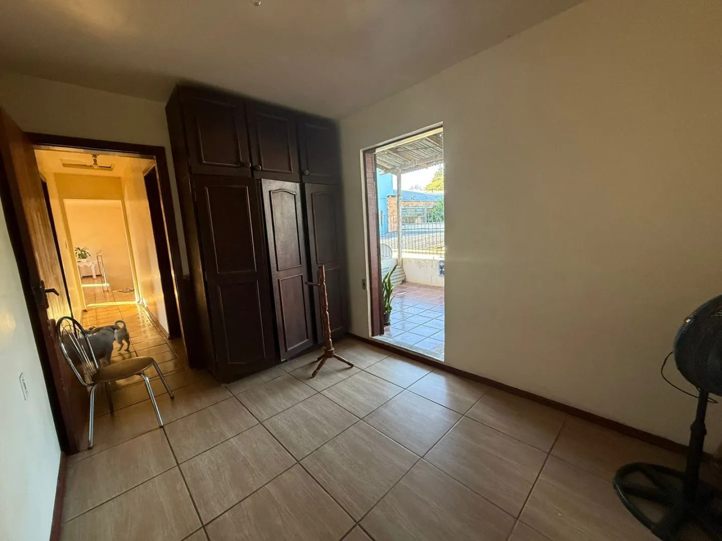 Imagem Casa Com Ponto Comercial a venda em Viamão - Santa Isabel em terreno 18x22