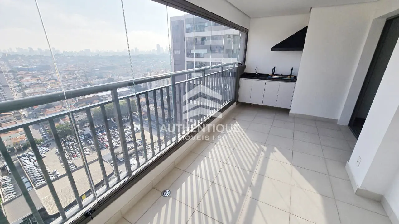 Imagem GRAN HOME CLUB VILA PRUDENTE - Apartamento no bairro Vila Prudente à venda