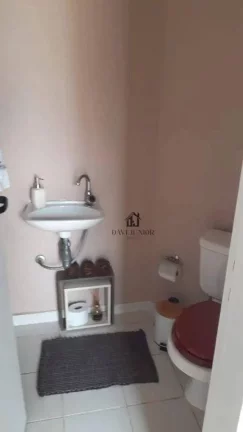 Imagem Apartamento, 86 m² - venda por R$ 460.000,00 ou aluguel por R$ 2.635,00/mês - Jardim Morumbi - Sorocaba/SP