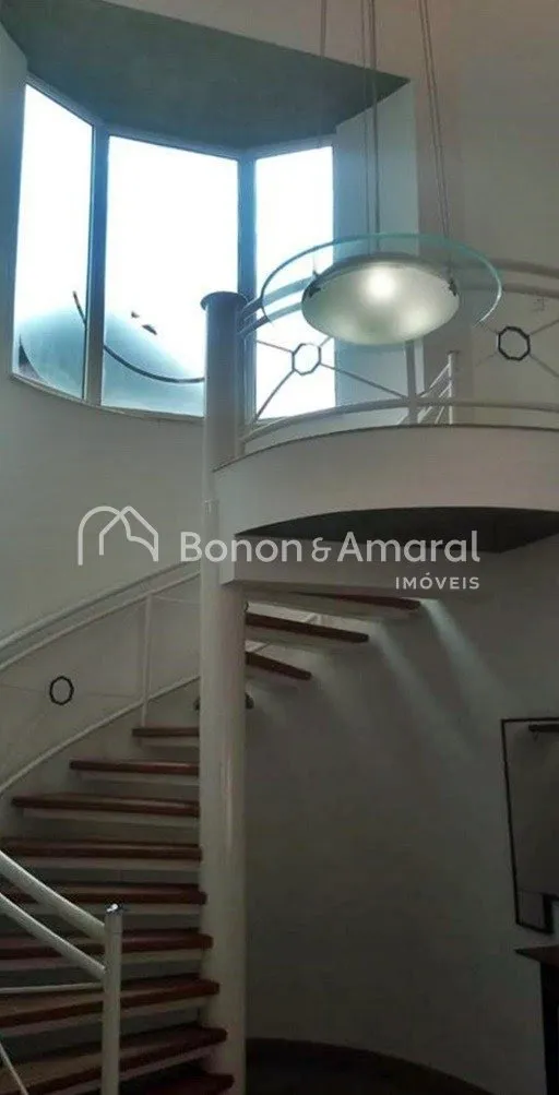 Imagem Casa à venda, em condomínio, Caminhos de San Conrado, 4 quartos, Sousas