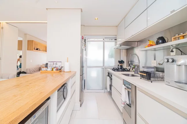 Imagem Apartamento com 2 dormitórios e 1 suíte na Vila Olímpia