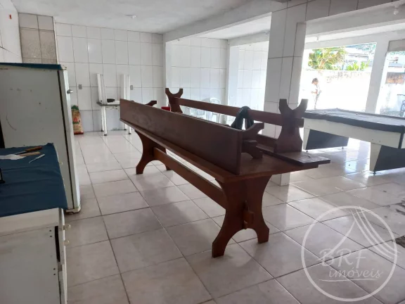 Imagem Casa Alvenaria C/ 216m²- Serraria/S.José - Moradia + renda no mesmo terreno