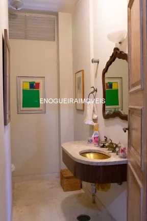 Imagem APARTAMENTO RESIDENCIAL em SÃO PAULO - SP, HIGIENÓPOLIS