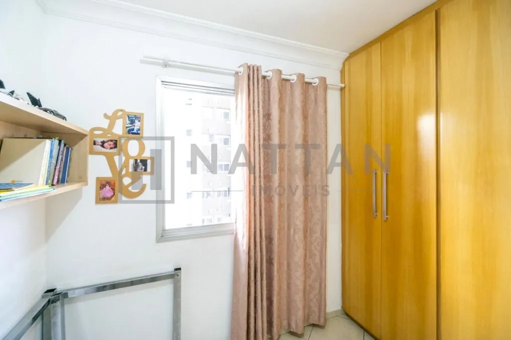 Imagem Apartamento com 3 dormitórios à venda, 90 m² por R$ 609.900,00 - Vila Carrão - São Paulo/SP