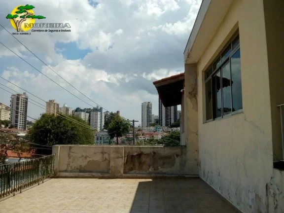 Imagem CASA C/ 250M², SENDO 3 DORMS E 3 WC...apos;s NO JARDIM FRANÇA