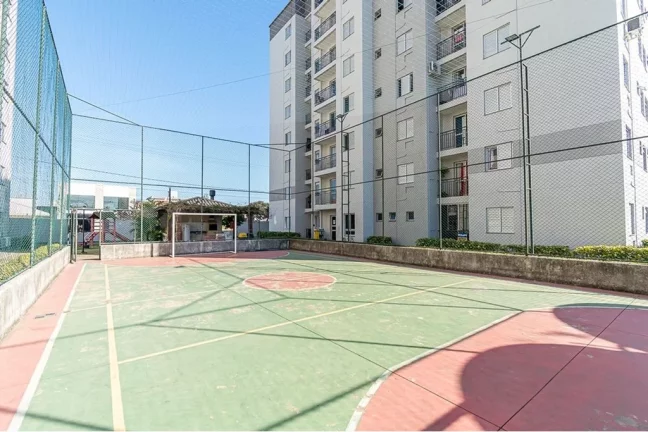 Imagem Apartamento para venda no bairro Igara em Canoas