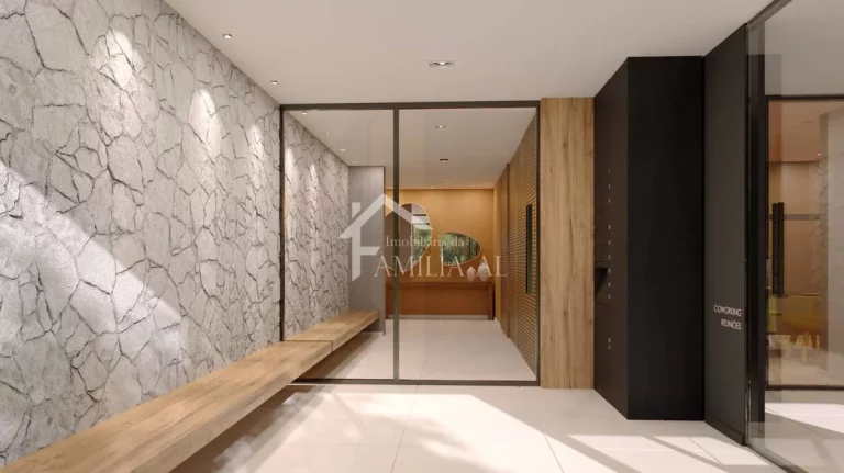 Imagem Apartamento no Costa e Silva com 58m² a 78m²