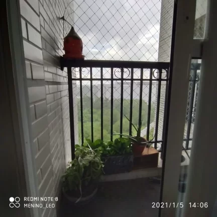 Imagem APARTAMENTO RESIDENCIAL em MANAUS - AM, PONTA NEGRA