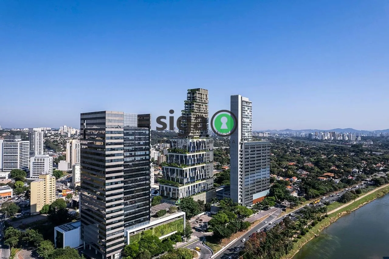 Imagem Apartamento para venda no Butantã, São Paulo - SP