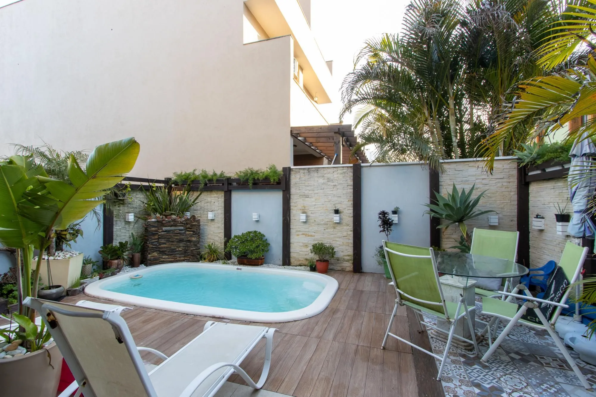 Imagem Casa a venda em frente à praça do Lagos de Nova Ipanema!!!
