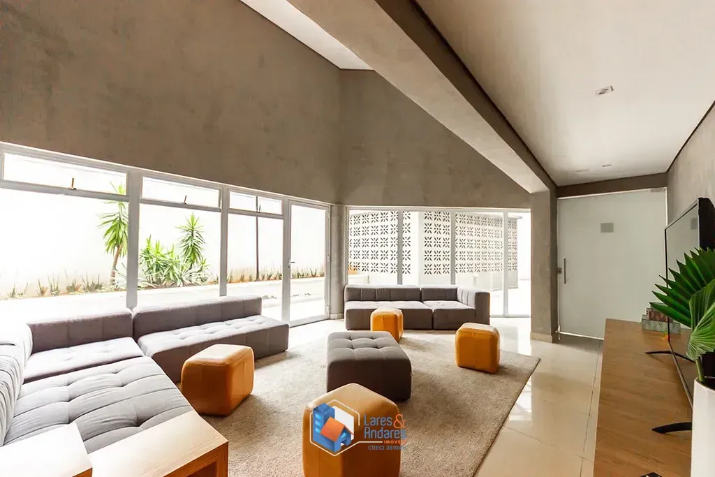 Imagem Apartamento à venda 1 Quarto 1 Vaga 35M² Saúde São Paulo - SP