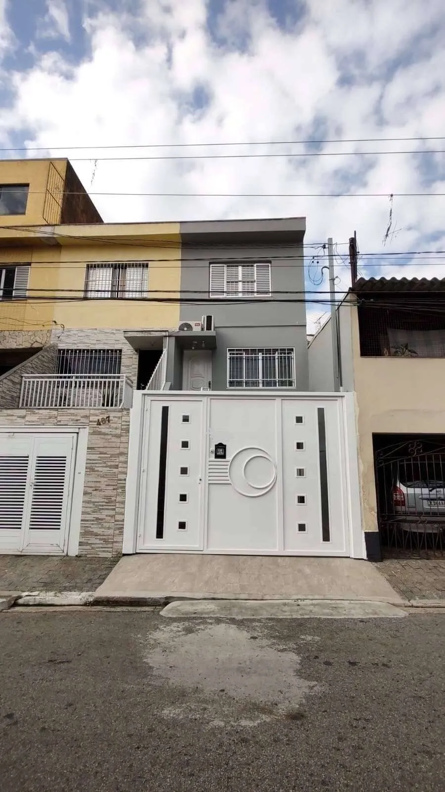 Imagem Sobrado à venda 5 Dormitórios - Bairro Boa Vista em São Caetano do Sul