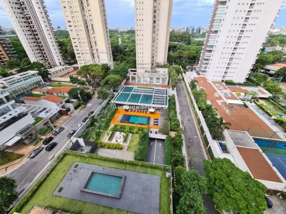 Imagem Apartamento à venda Paraíso São Paulo