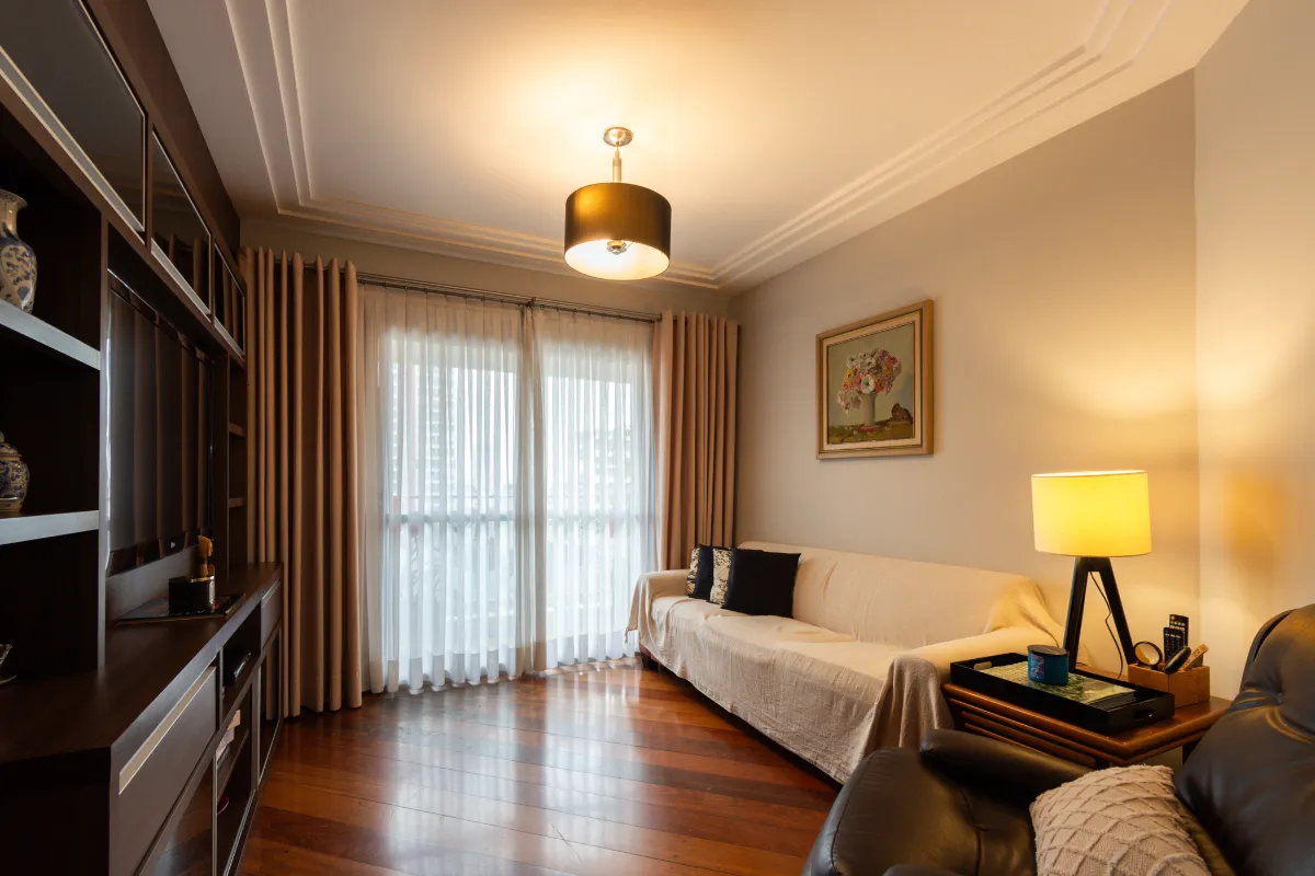Foto do imóvel Apartamento para venda em Ipiranga com 2 quartos, sendo 1 suíte, 83m2