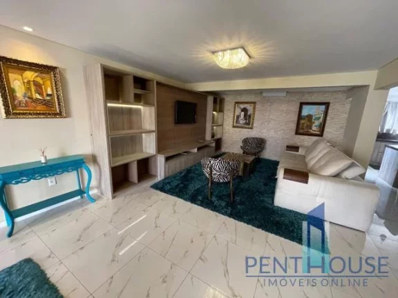 Foto do imóvel Apartamento Quadra Mar para Venda em Balneário Camboriú, CENTRO, 3 dormitórios, 3 suítes, 4 banheiros, 1 vaga em Rua 1401