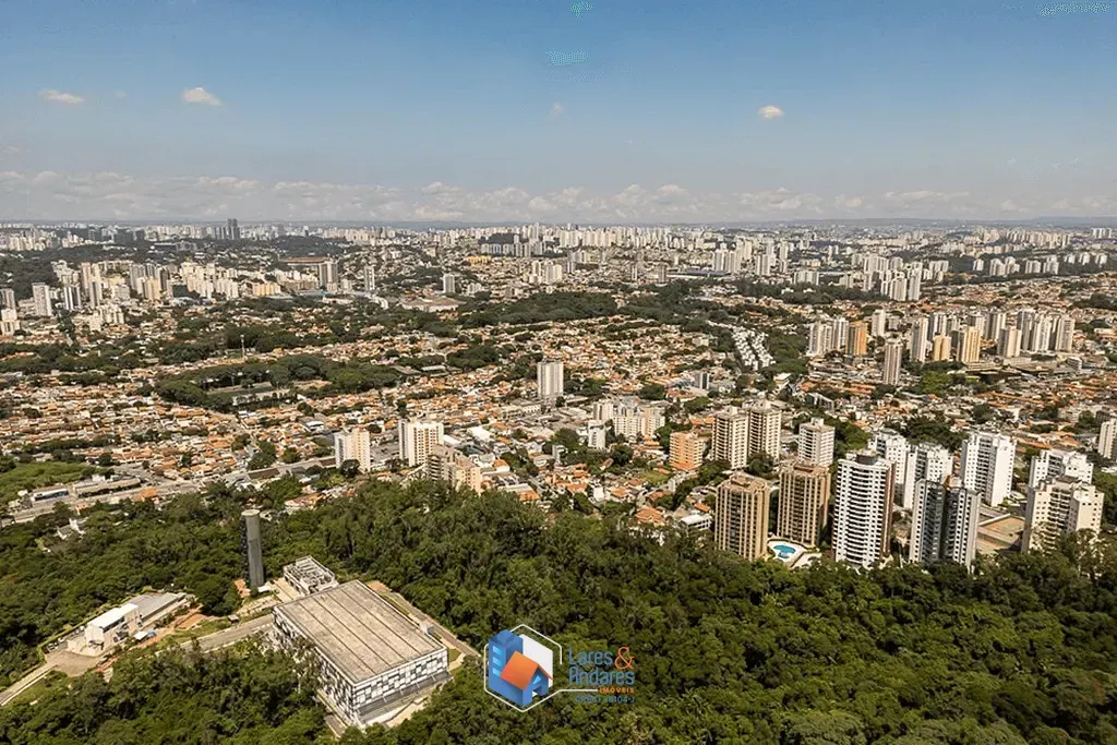 Imagem Apartamento à venda 1 Quarto 1 Vaga 70M² Vila Indiana São Paulo - SP