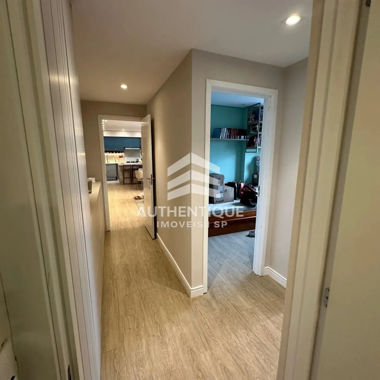 Imagem BELLINI ALPHAVILLE - Apartamento em Alphaville à venda!