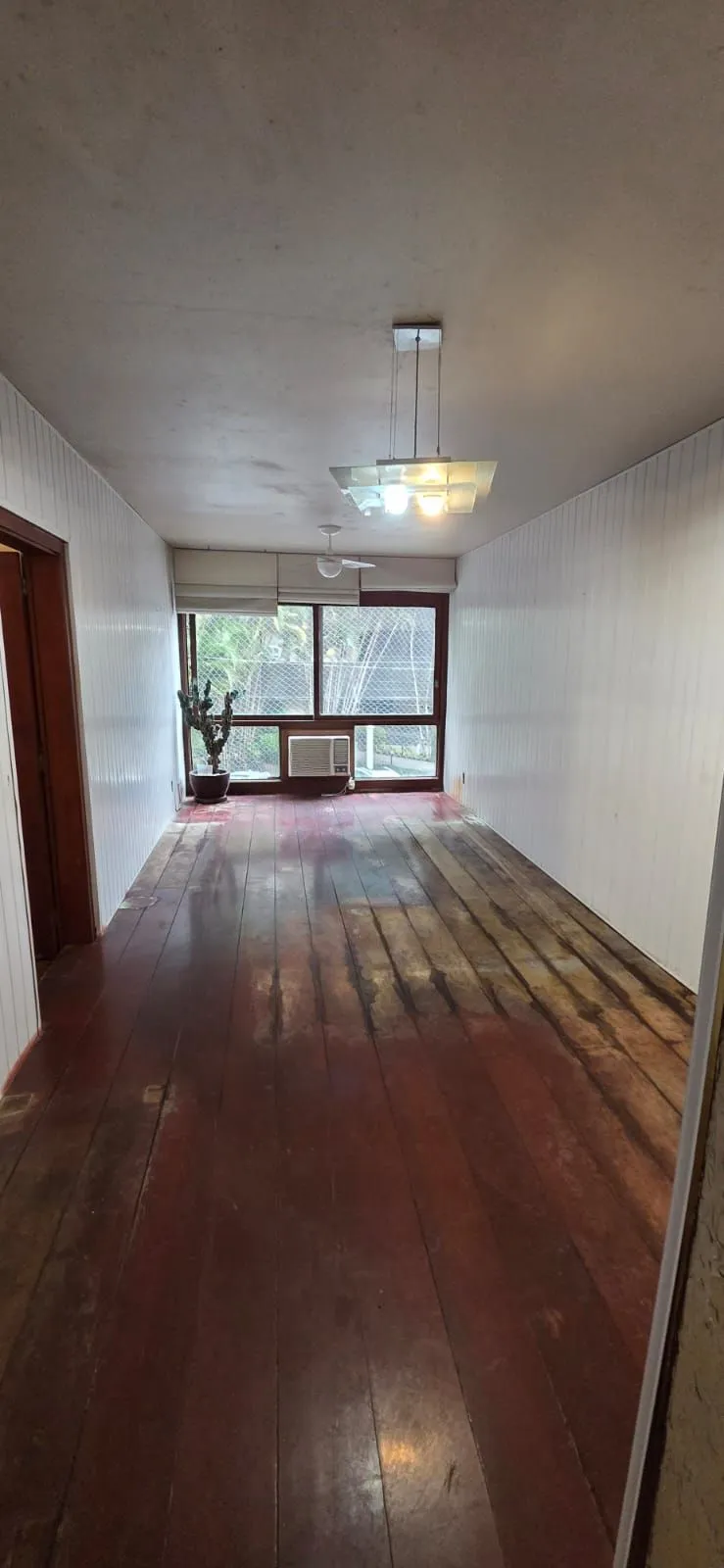 Imagem Apartamento em Auxiliadora