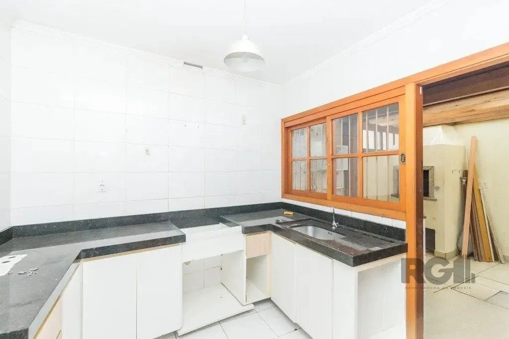 Imagem Casa com 3 dormitórios no bairro Jardim Itu