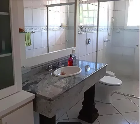 Imagem Casa para Venda em Santa Maria / RS no bairro Camobi