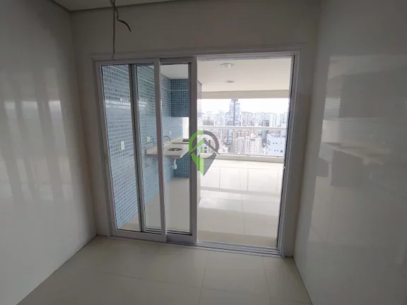 Imagem VISTA MAR -Apartamento - 4 dormitórios à venda, 255 m² - Aparecida - Santos/SP