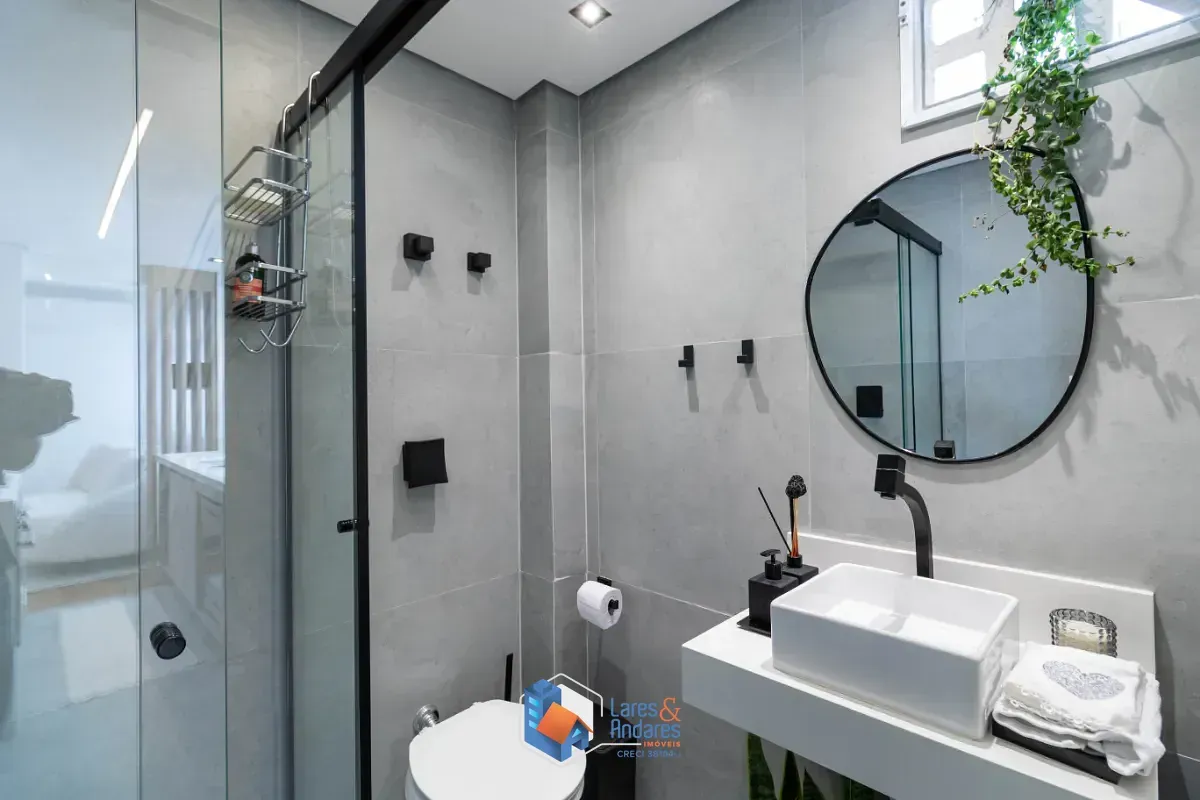 Imagem Apartamento para venda em Itaim Bibi com 2 quartos, 70m²