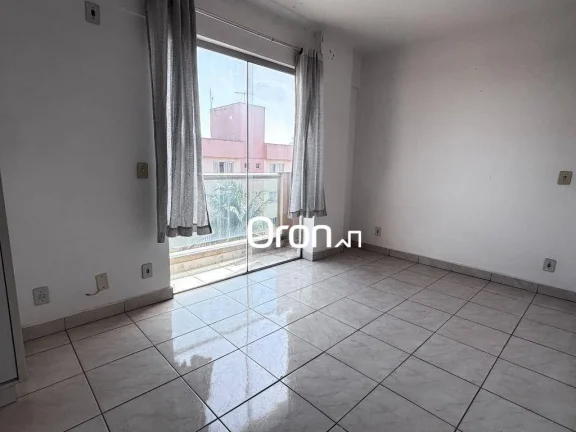 Imagem Flat com 1 dormitório à venda, 46 m² por R$ 320.000 - Setor Sudoeste - Goiânia/GO