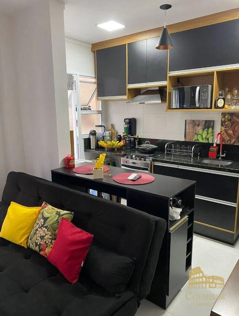 Imagem Apartamento 1 quarto, duplex.