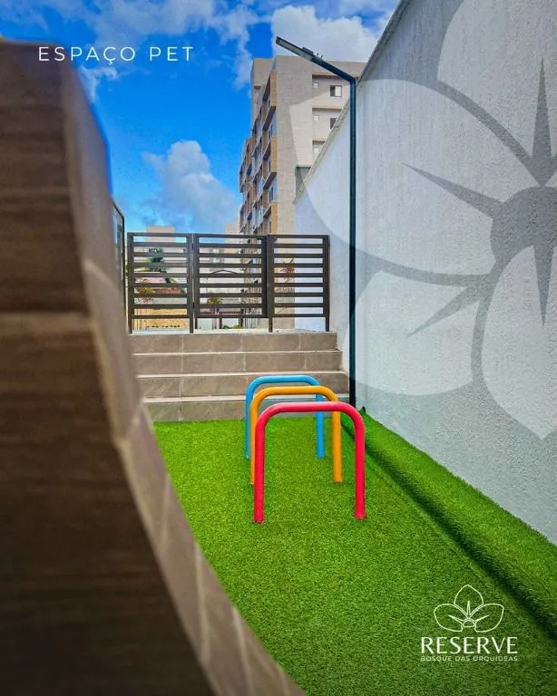 Imagem Apartamento à venda, 67 m² por R$ 469.995,00 - Altiplano Cabo Branco - João Pessoa/PB